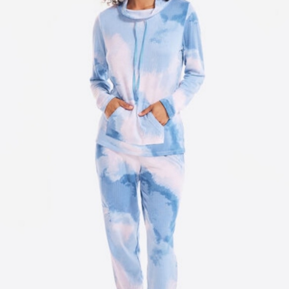 Jogger Sleep Set